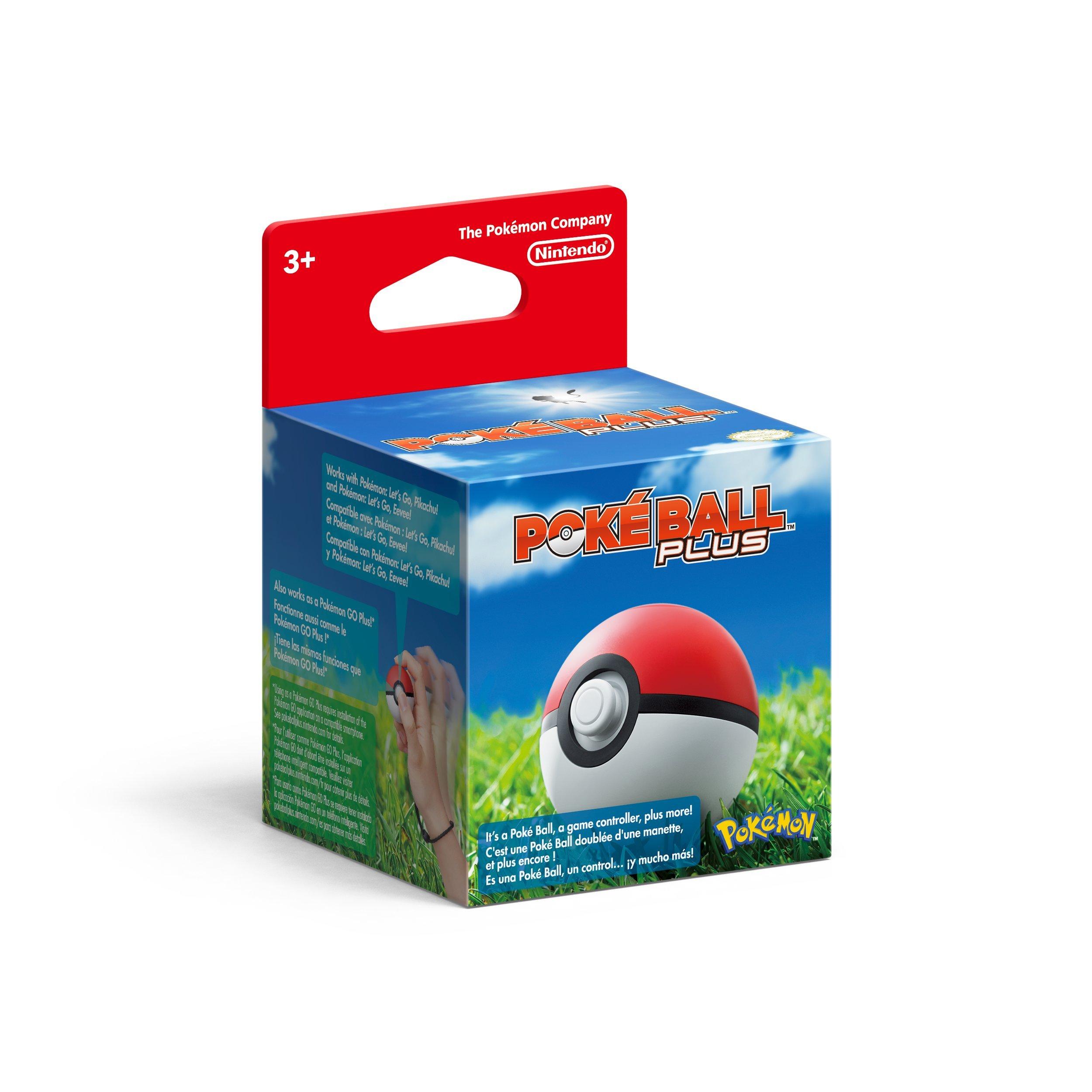 Detail Poke Ball Pics Nomer 42