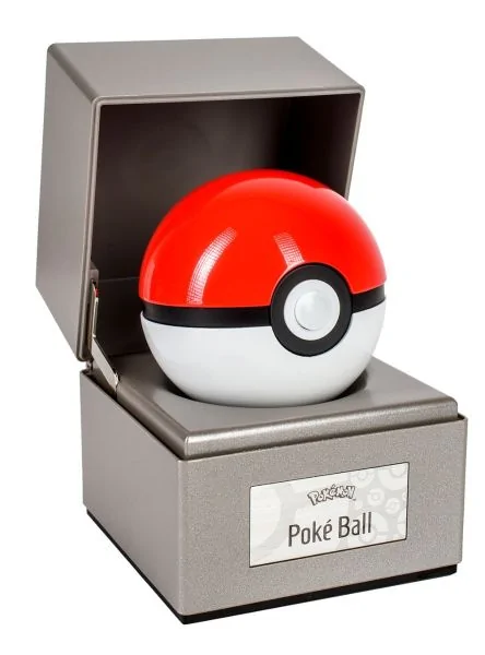 Detail Poke Ball Pics Nomer 50