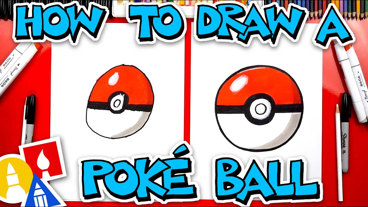 Detail Poke Ball Pictures Nomer 44
