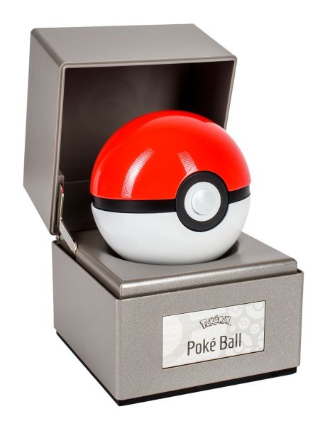 Detail Poke Ball Pictures Nomer 49