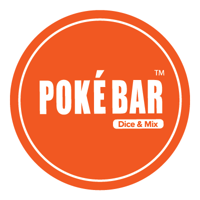 Detail Poke Restaurant Logo Nomer 8