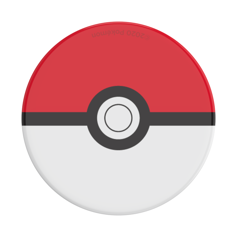 Pokeball - KibrisPDR