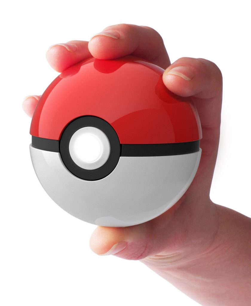 Detail Pokeball Nomer 13