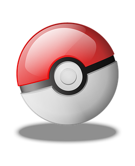 Detail Pokeball Nomer 25