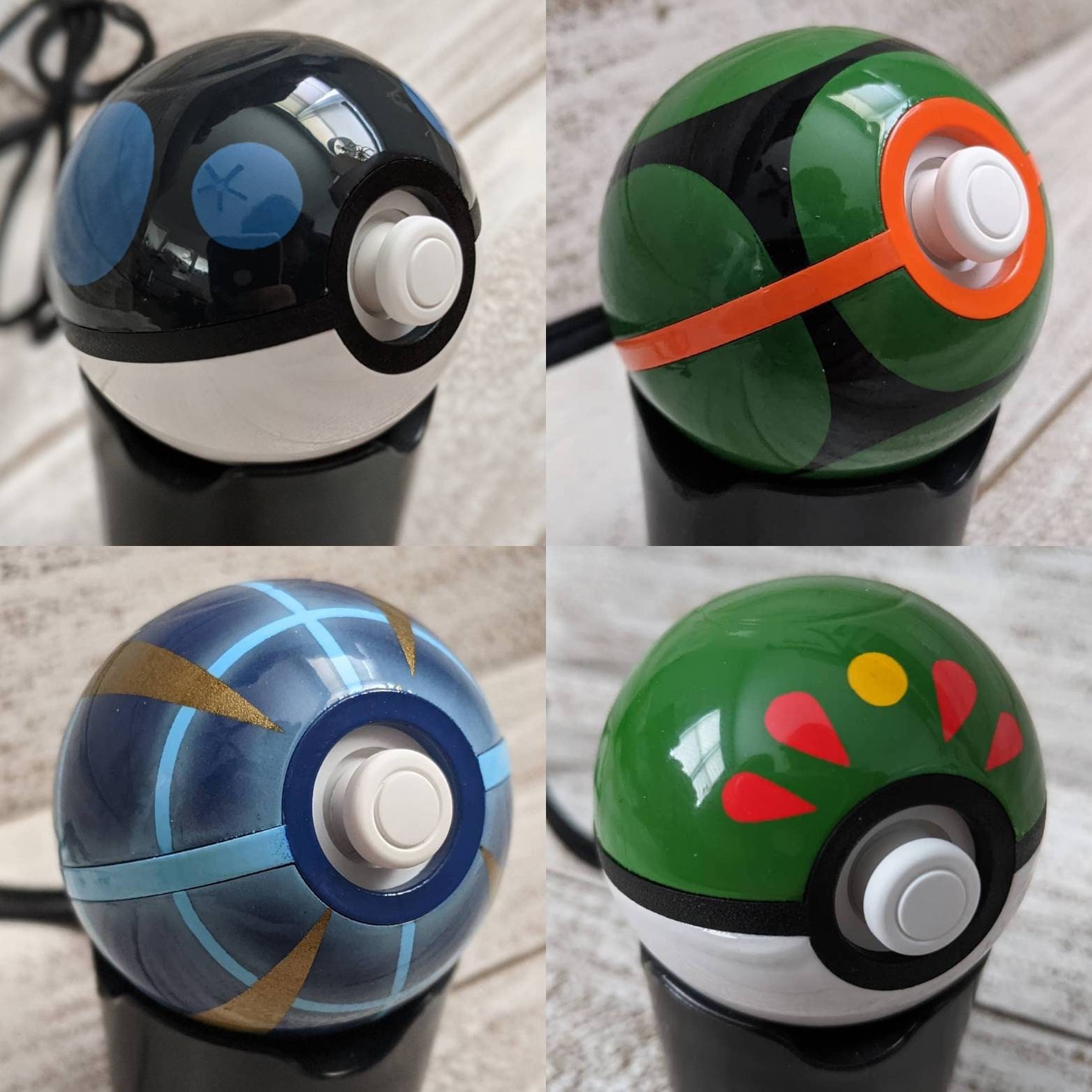 Detail Pokeball Nomer 32