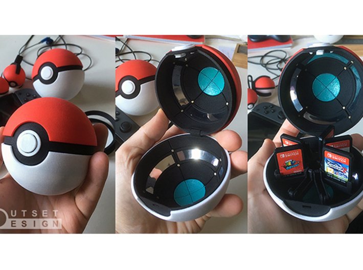 Detail Pokeball Nomer 34