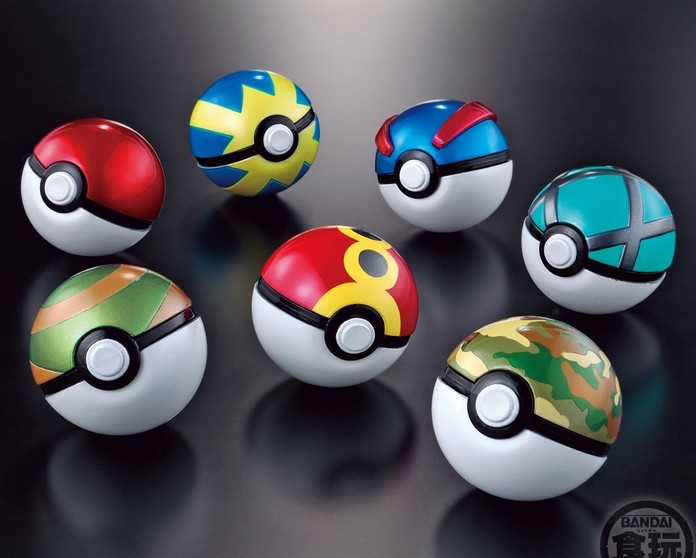 Detail Pokeball Nomer 42