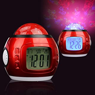 Detail Pokeball Alarm Clock Nomer 26