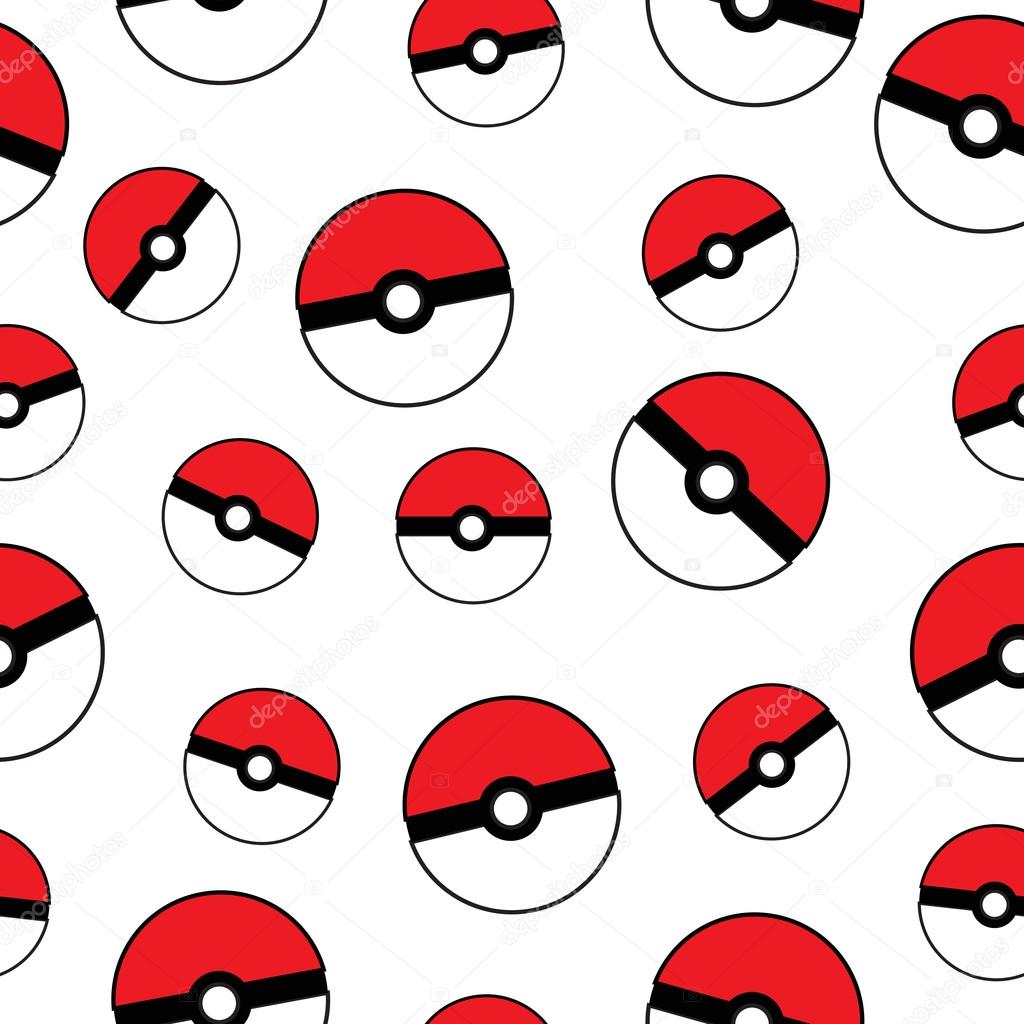 Detail Pokeball Background Nomer 12