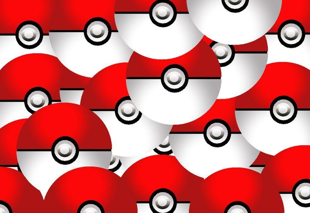 Detail Pokeball Background Nomer 13