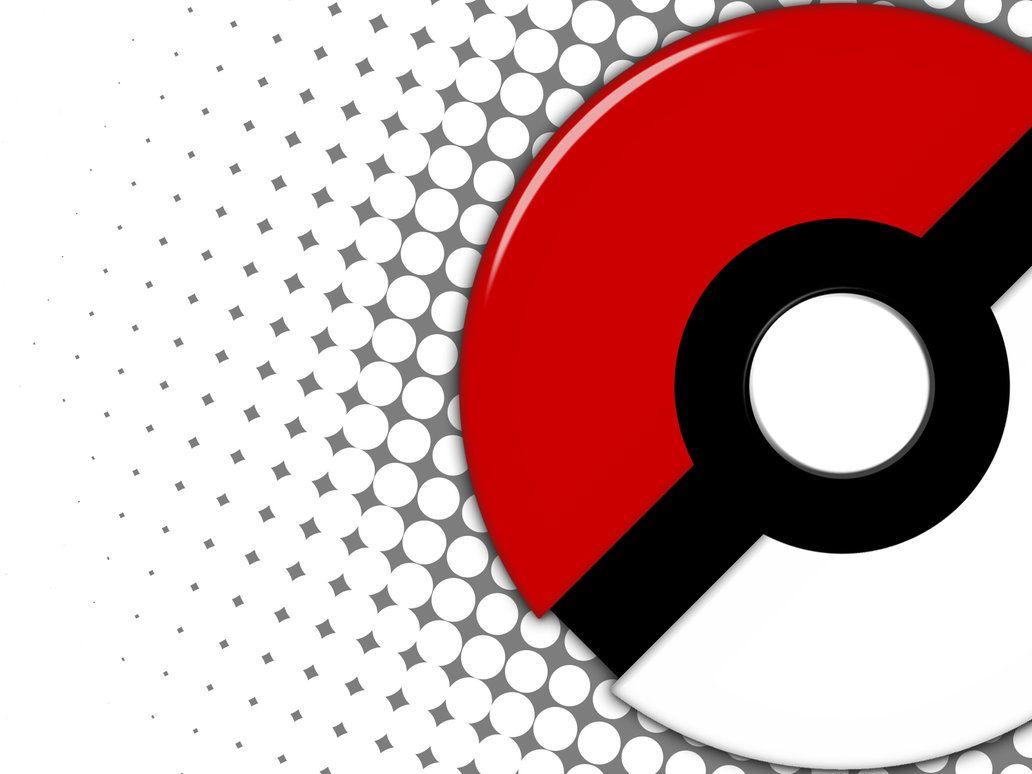 Detail Pokeball Background Nomer 14