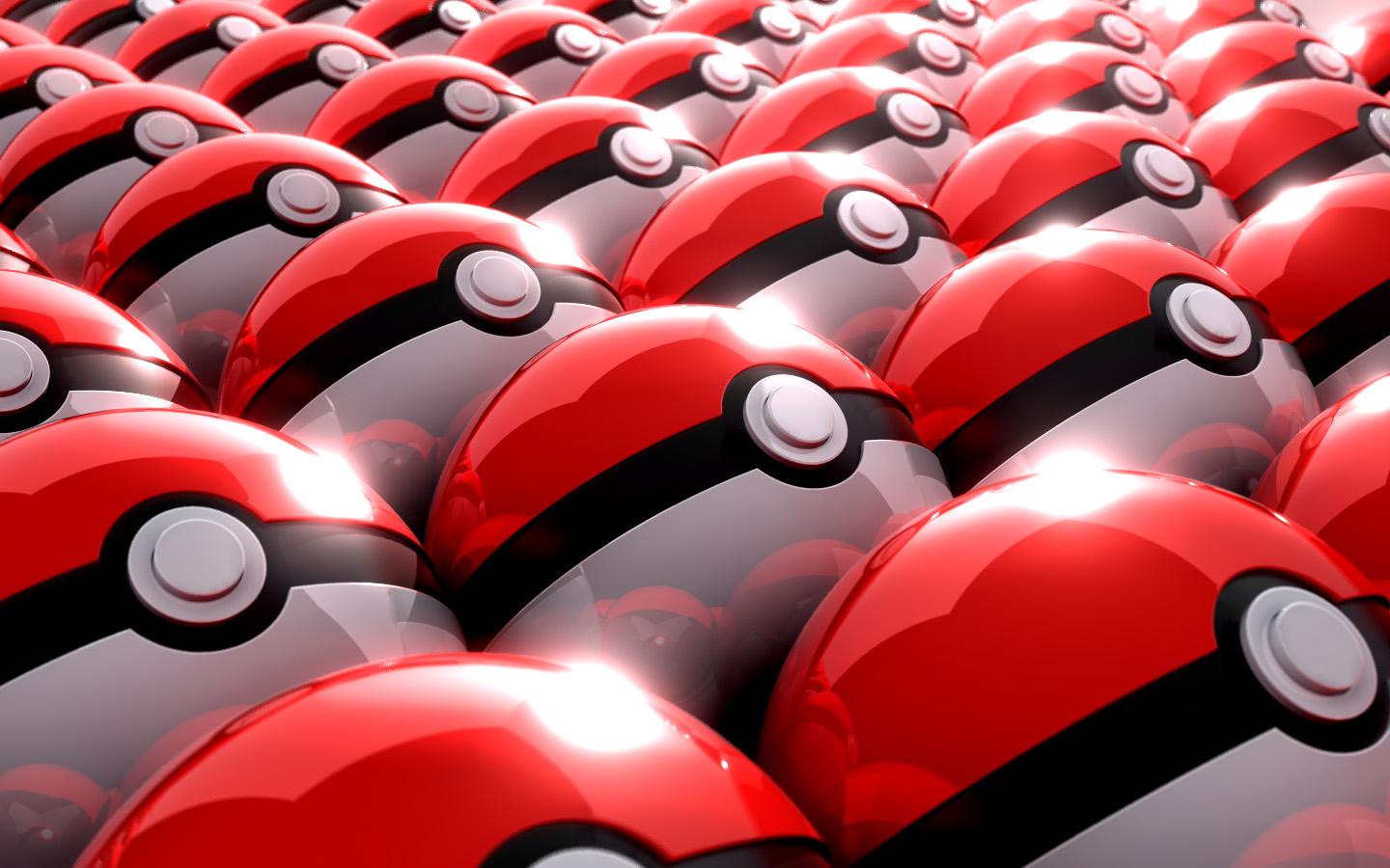 Detail Pokeball Background Nomer 28