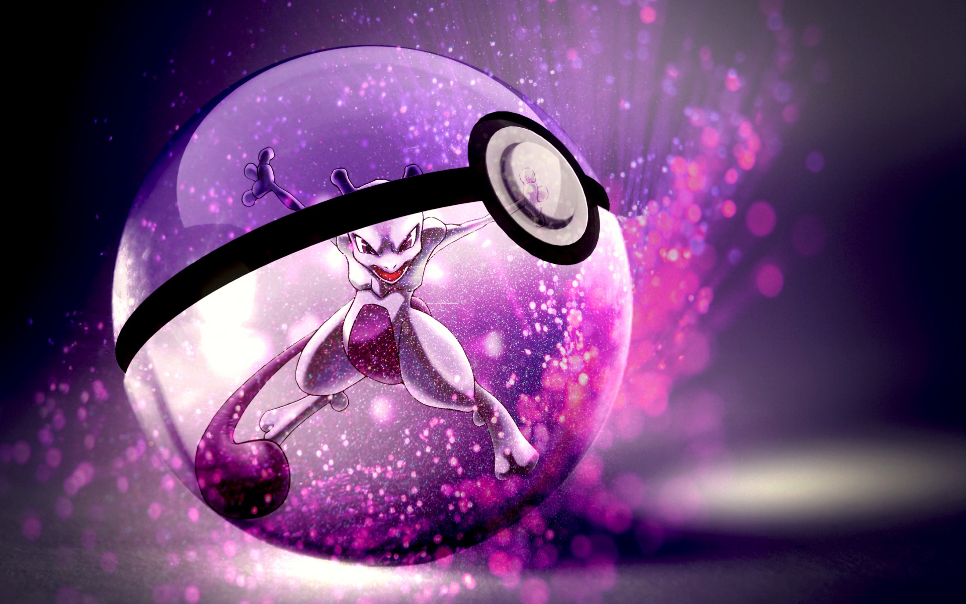 Detail Pokeball Background Nomer 29