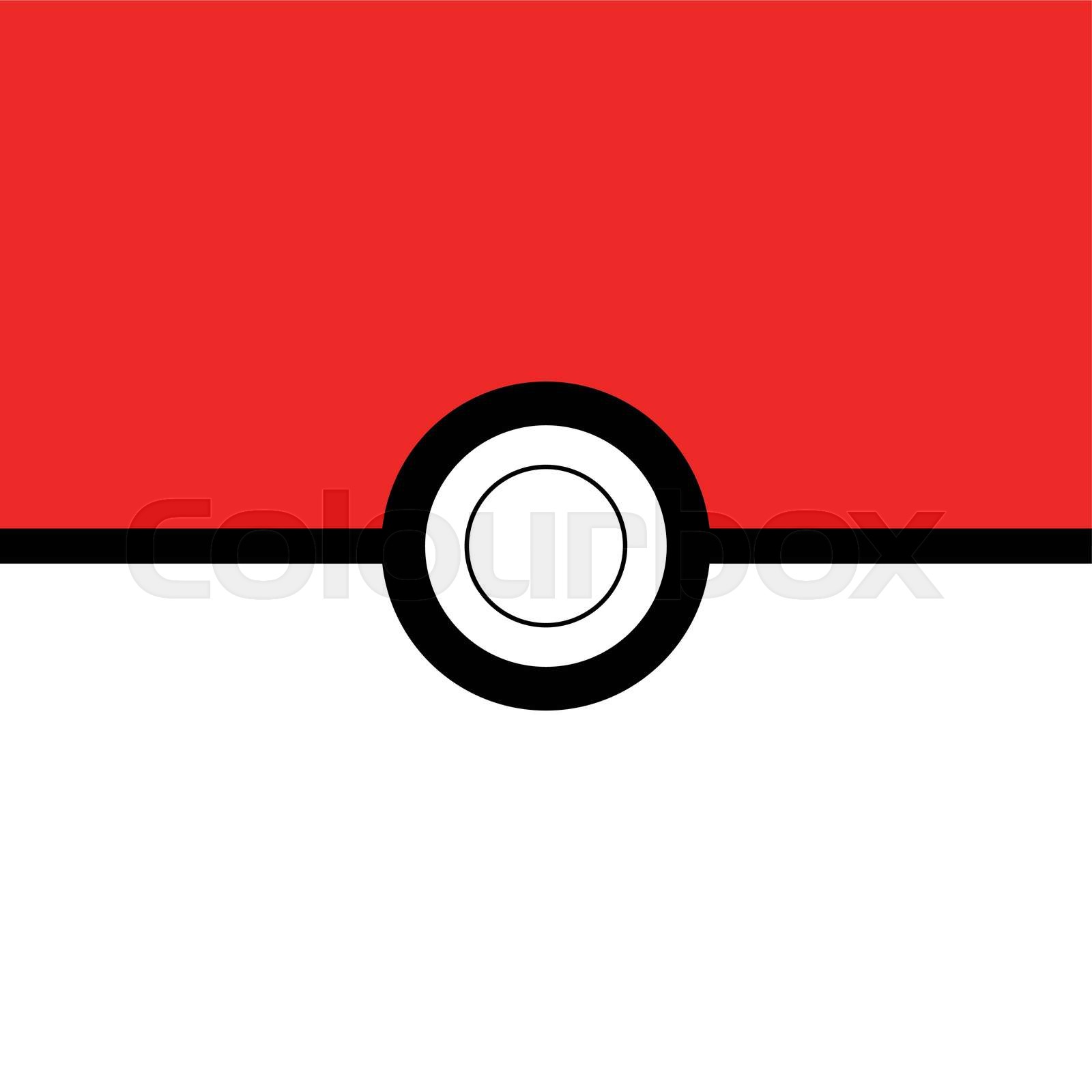 Detail Pokeball Background Nomer 5