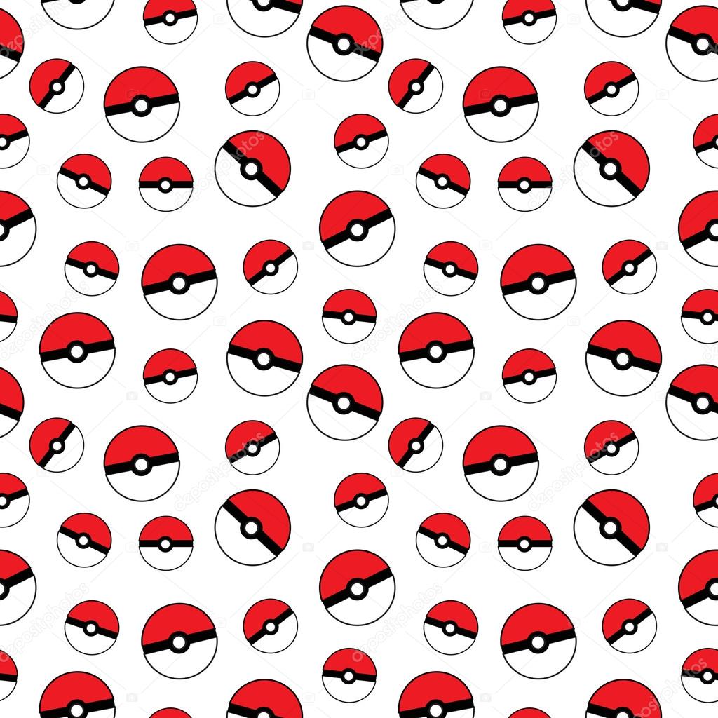 Detail Pokeball Background Nomer 6