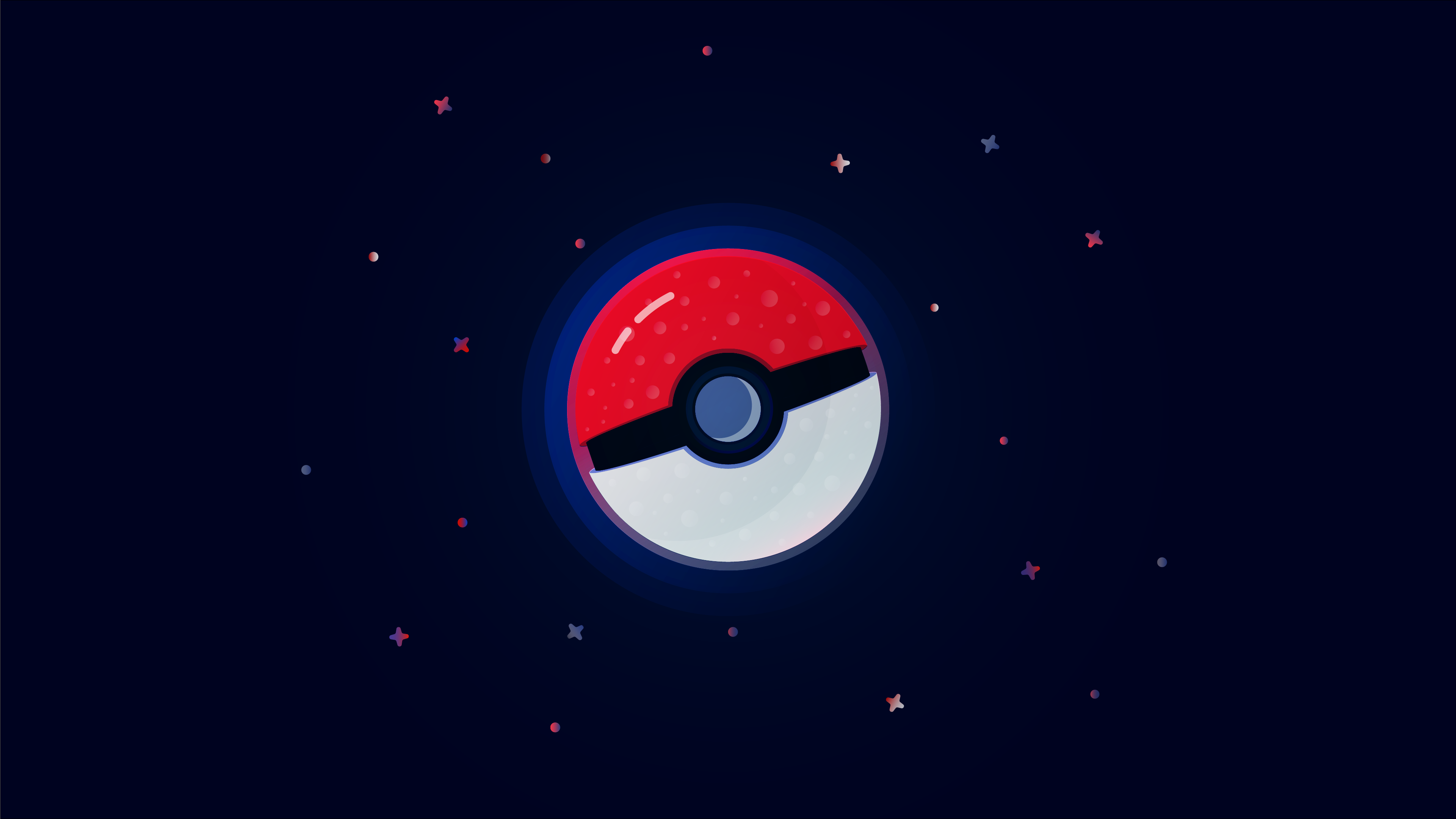 Detail Pokeball Background Nomer 43