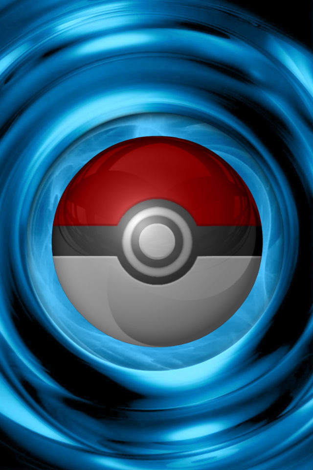 Detail Pokeball Background Nomer 48