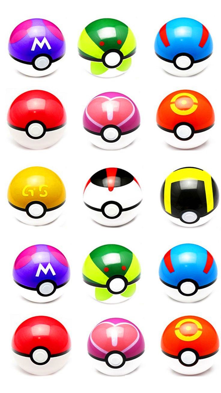 Detail Pokeball Background Nomer 49