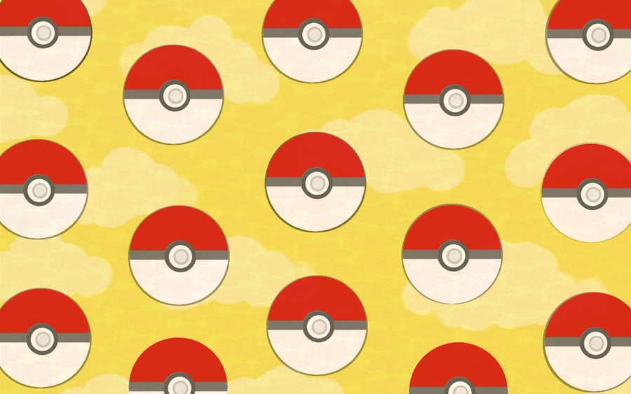 Download Pokeball Background Nomer 8