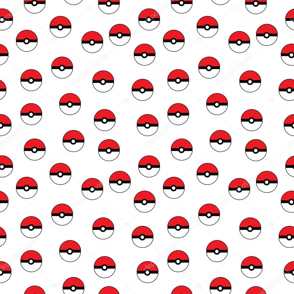 Detail Pokeball Background Nomer 9