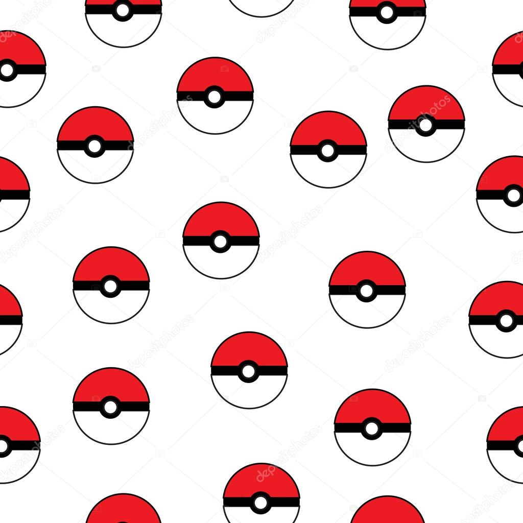 Detail Pokeball Background Nomer 10