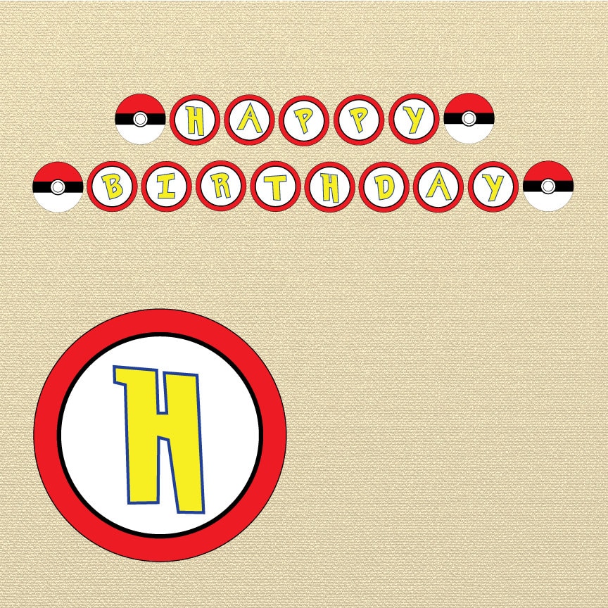 Detail Pokeball Banner Nomer 38