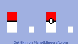 Detail Pokeball Banner Minecraft Nomer 21