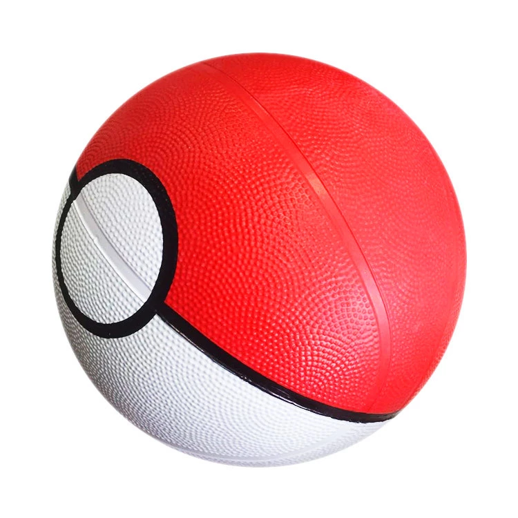 Detail Pokeball Basketball Nomer 3