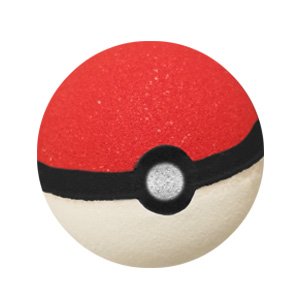 Detail Pokeball Bath Bomb Nomer 20