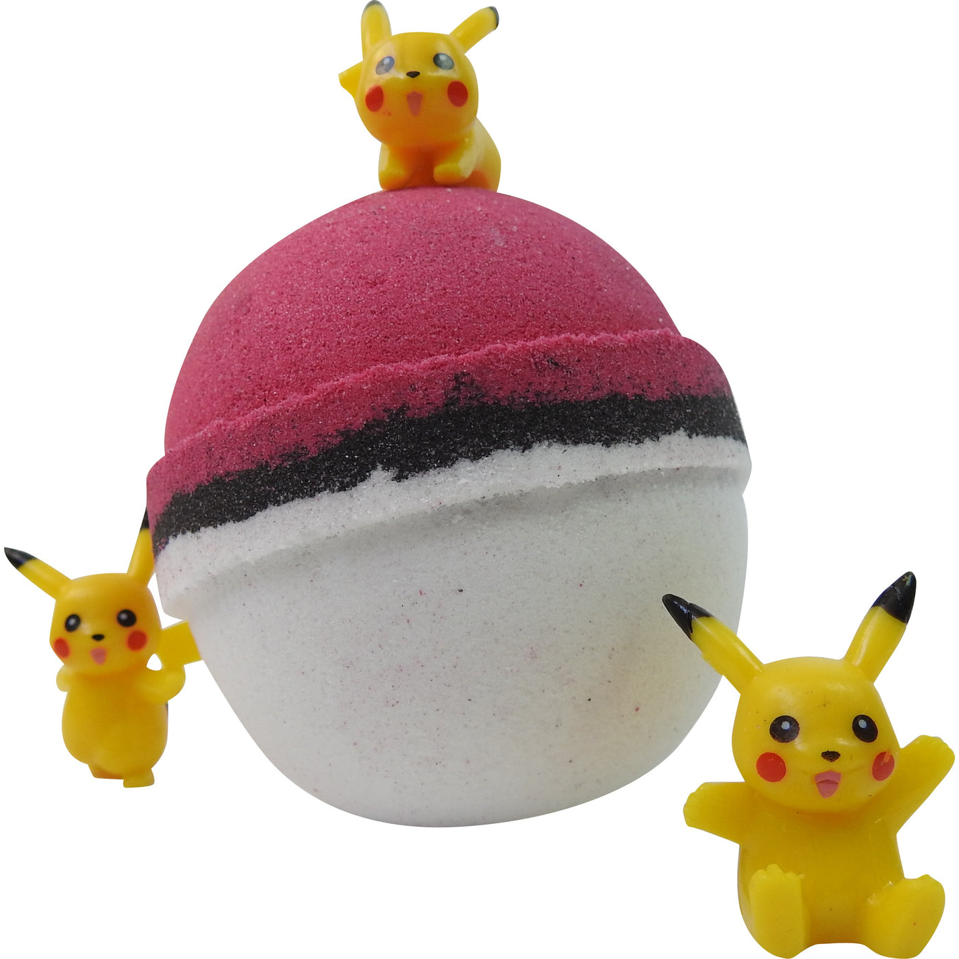 Detail Pokeball Bath Bomb Nomer 29