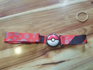 Detail Pokeball Belt Clip Nomer 25