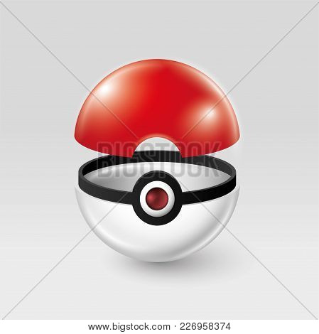 Detail Pokeball Bowling Ball Nomer 36