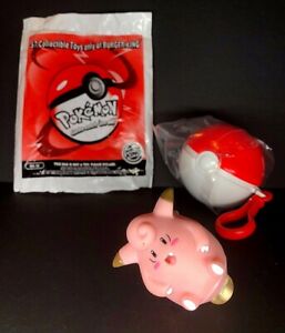 Detail Pokeball Burger King Nomer 46