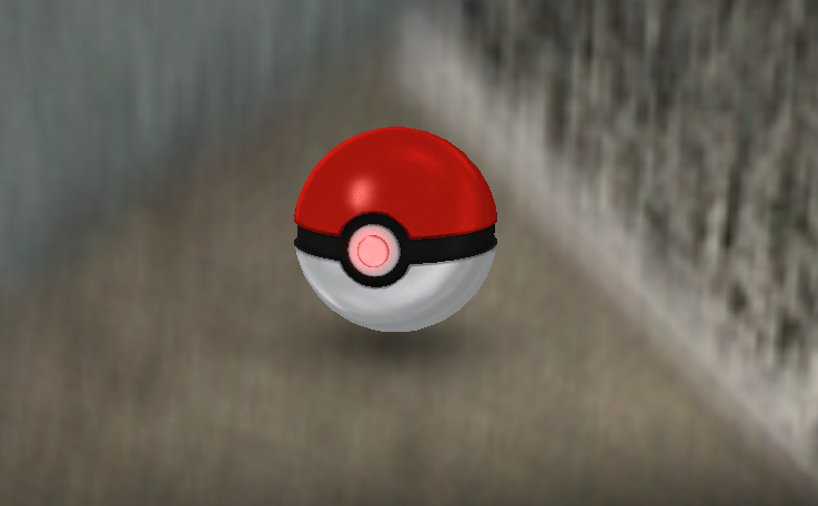 Detail Pokeball Capture Nomer 41