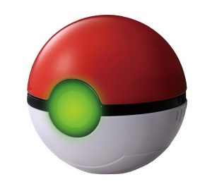 Detail Pokeball Capture Nomer 45