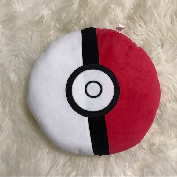 Detail Pokeball Chair Nomer 30