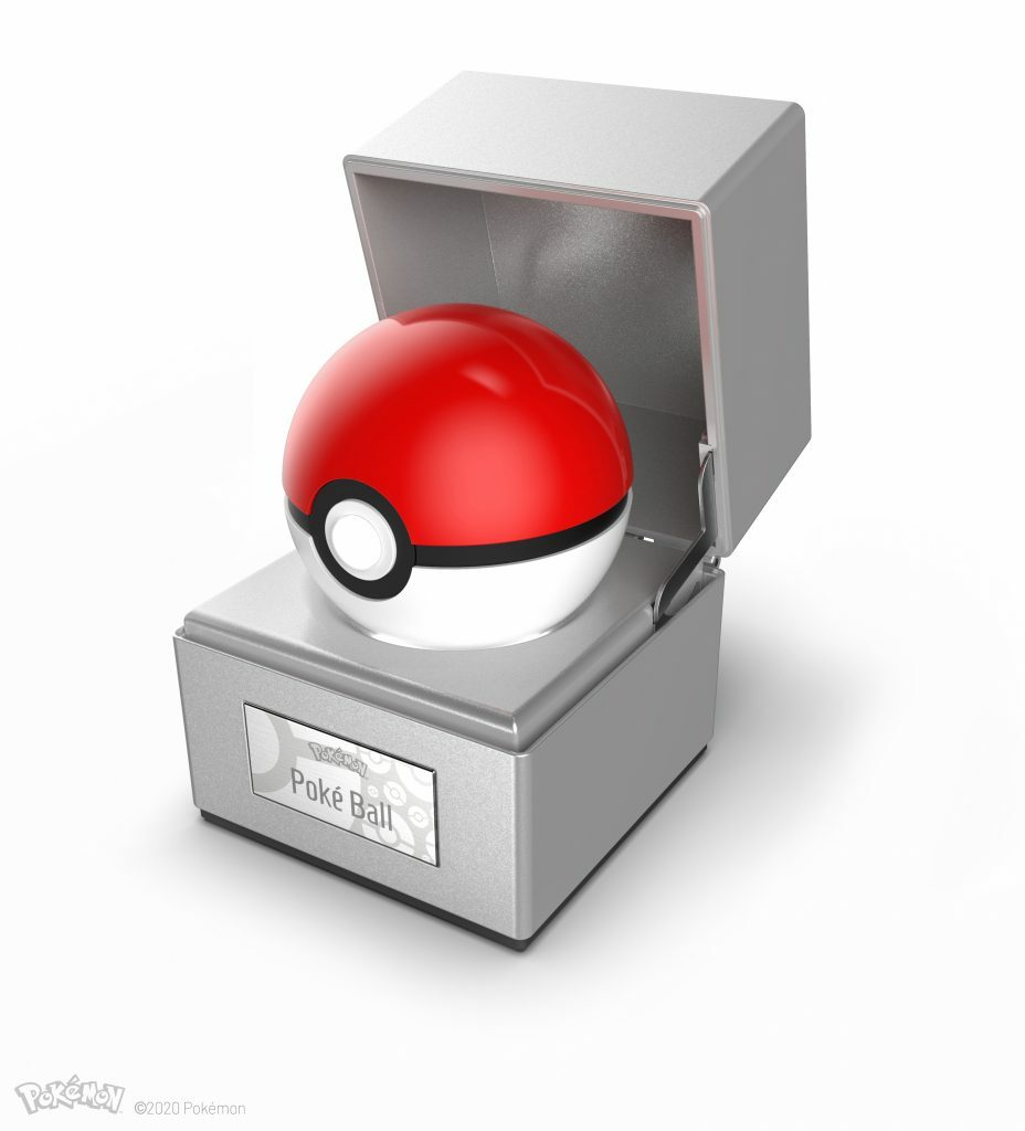 Detail Pokeball Chair Nomer 46