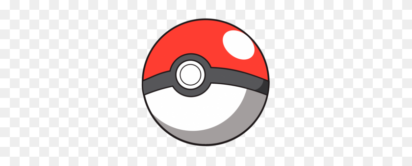 Detail Pokeball Clip Art Nomer 15