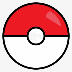 Detail Pokeball Clip Art Nomer 19