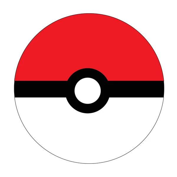 Detail Pokeball Clip Art Nomer 21