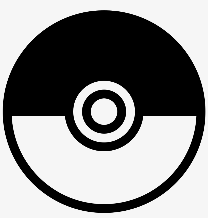 Detail Pokeball Clip Art Nomer 23