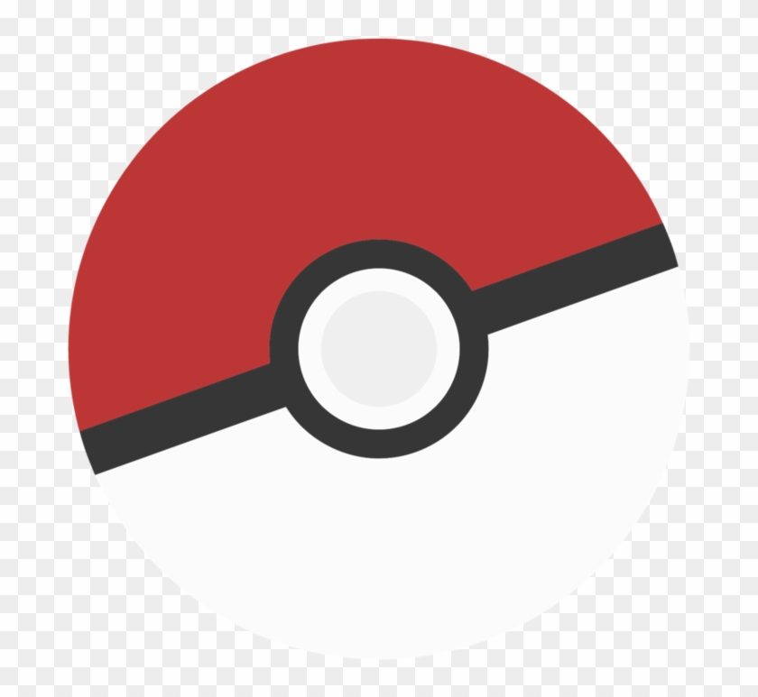 Detail Pokeball Clip Art Nomer 26