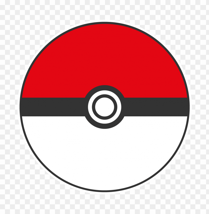 Detail Pokeball Clip Art Nomer 4