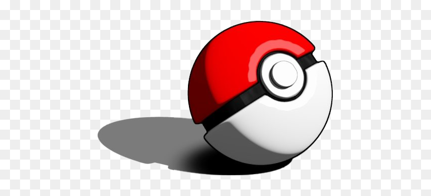 Detail Pokeball Clip Art Nomer 48