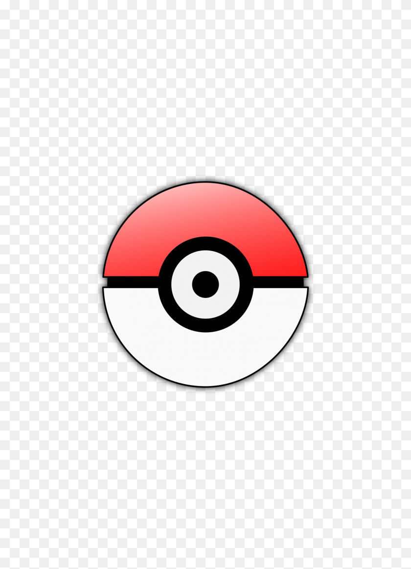 Download Pokeball Clip Art Nomer 7