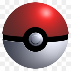 Detail Pokeball Clipart Nomer 21