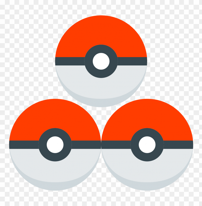 Detail Pokeball Clipart Nomer 54