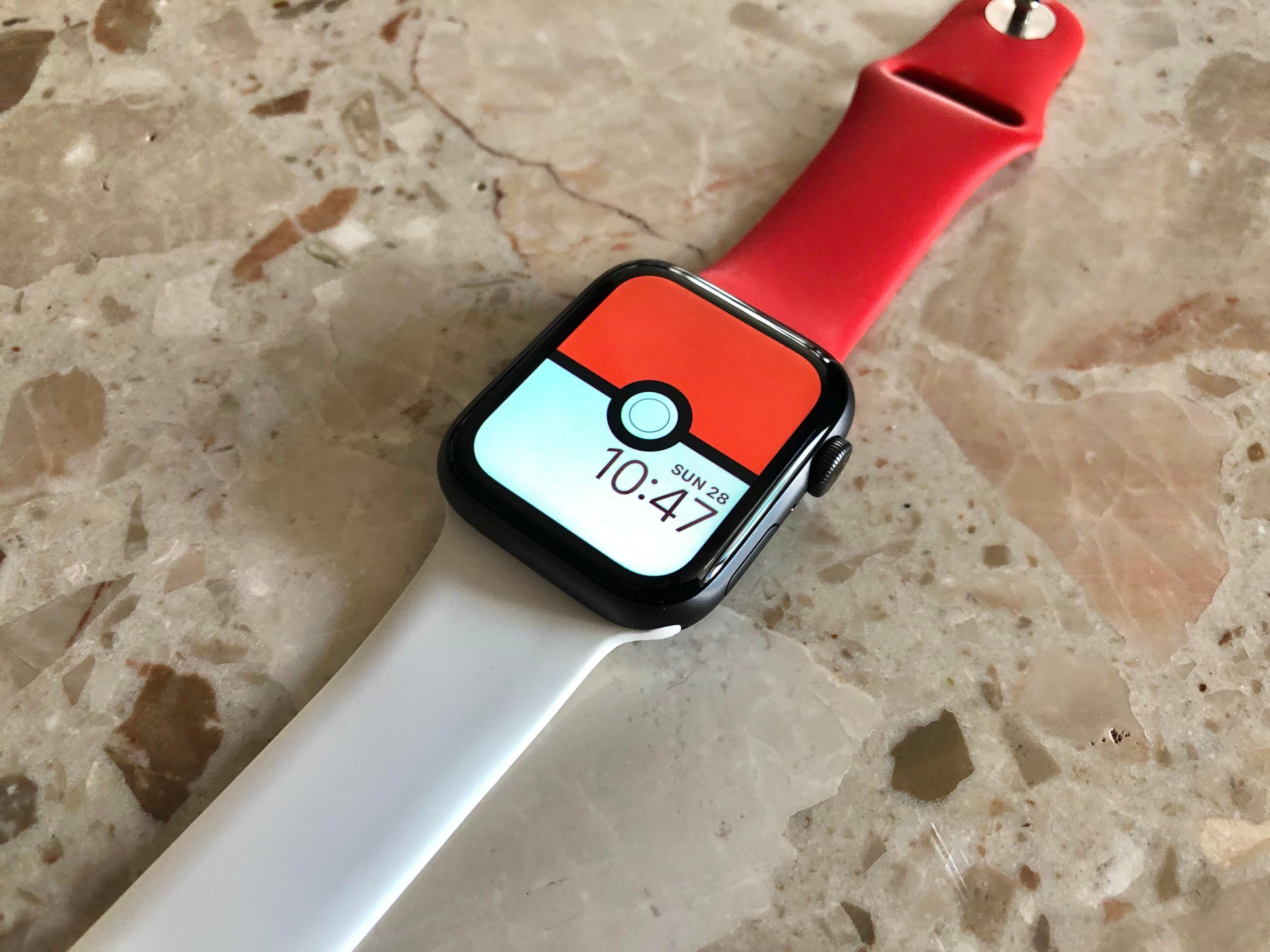 Detail Pokeball Clock Nomer 40