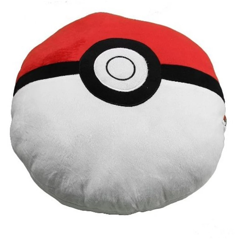 Detail Pokeball Cloud Pillow Nomer 6