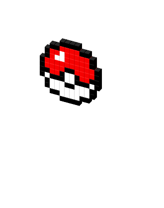 Detail Pokeball Cursor Nomer 9